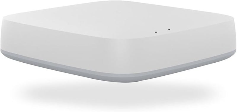 Tuya Zigbee Smart Light Switch Wireless Hub Voice Control 2 Way Wall Interruptor - Image 1